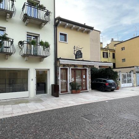Lucia Holiday Apartments Lazise Exterior photo