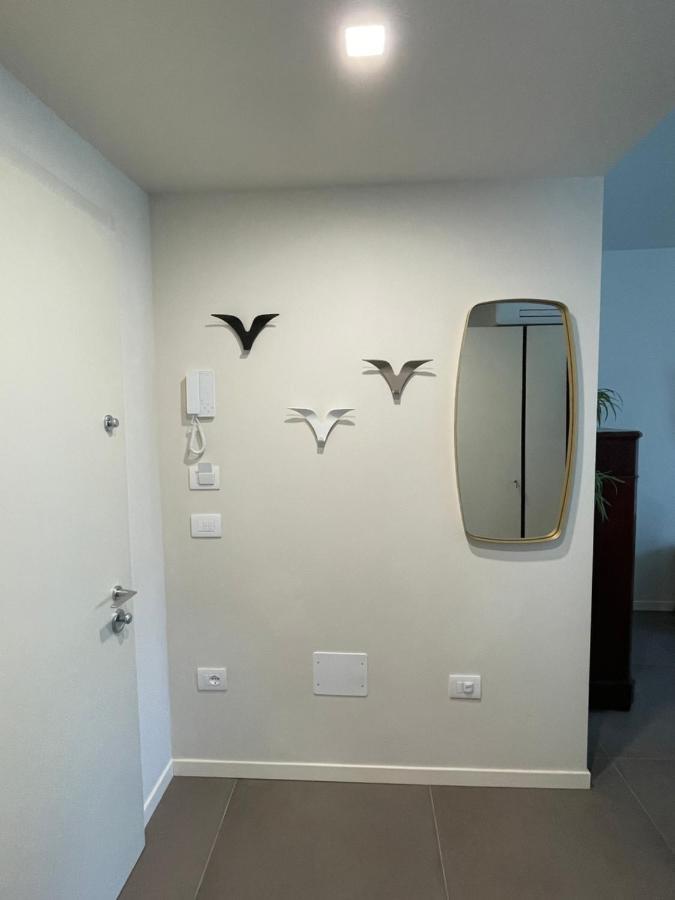 Lucia Holiday Apartments Lazise Exterior photo