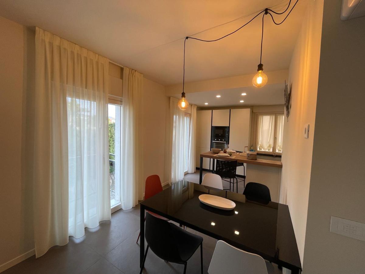 Lucia Holiday Apartments Lazise Exterior photo