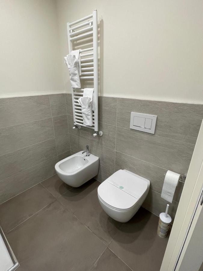 Lucia Holiday Apartments Lazise Exterior photo