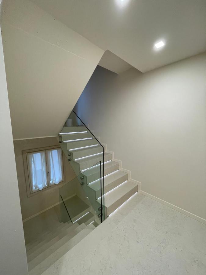 Lucia Holiday Apartments Lazise Exterior photo